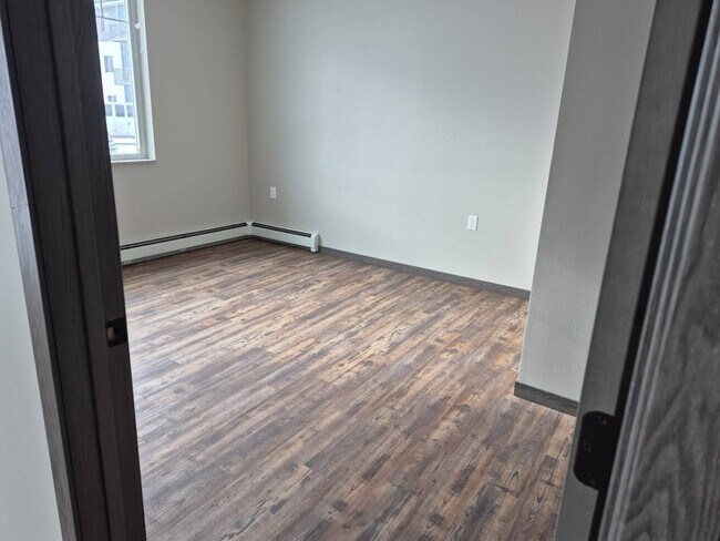 South Point Apartments