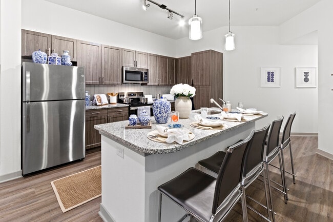 Photo - The Union Auburn