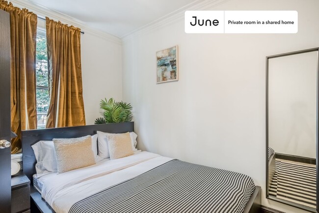 Private bedroom in 5 bed/1 bath Home - Private bedroom in 5 bed/1 bath Home