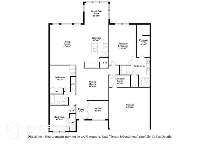 Photo - 12402 Scott Creek Dr