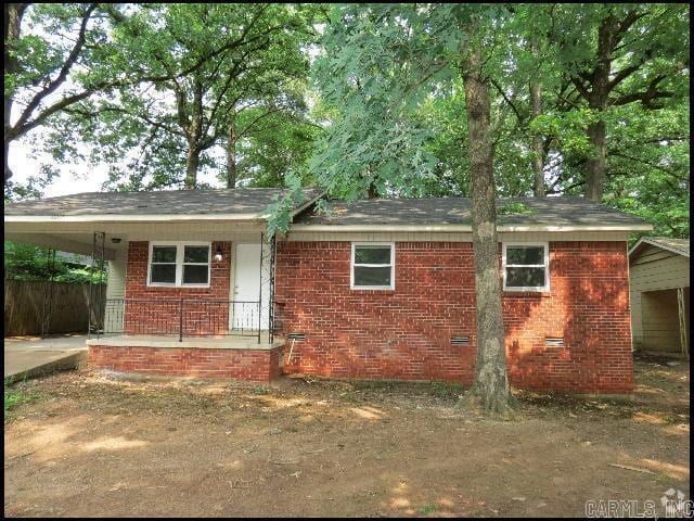 Building Photo - 10005 Carrie Ln Rental
