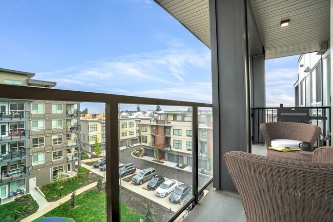 Photo - Willoughby Walk