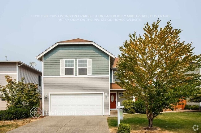 Building Photo - 9519 187th St Ct E Rental