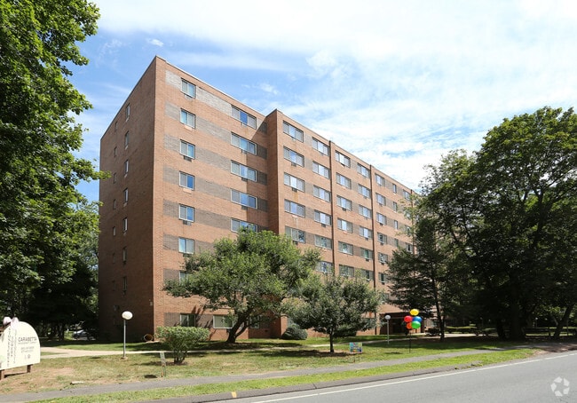 Stoneycrest Tower