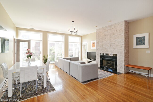 Photo - 1408 W Taylor St Unidad 301