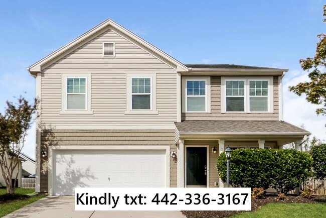 Building Photo - 14231 Lake Crossing Dr