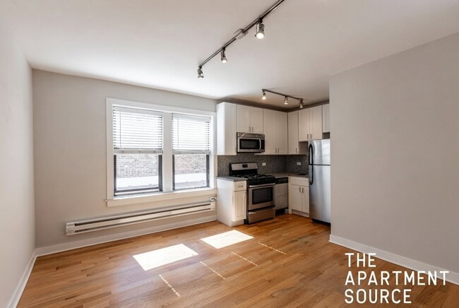 Photo - 2420 N Kedzie Blvd Unit 201