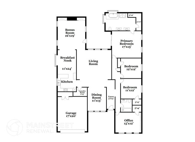 Photo - 617 Greenfield Dr