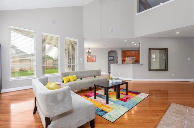 Photo - 2207 Bayou Cove Ln