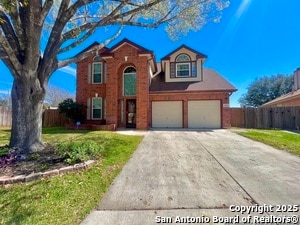 Photo - 16606 Snell Meadows