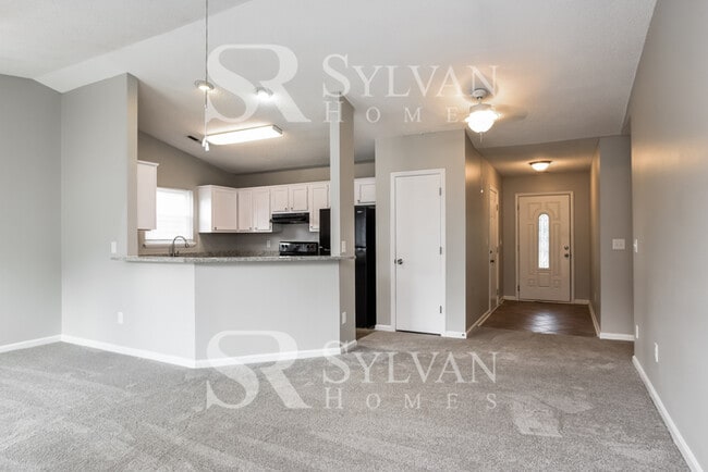 Photo - This home exudes a cheerful and welcoming ...