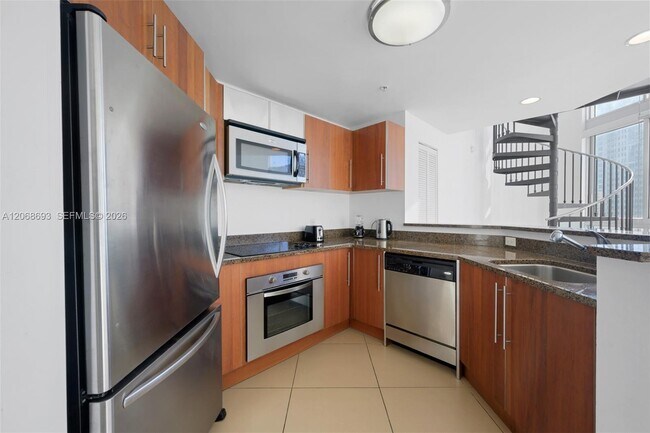 Photo - 300 S Biscayne Blvd Unidad L-1214
