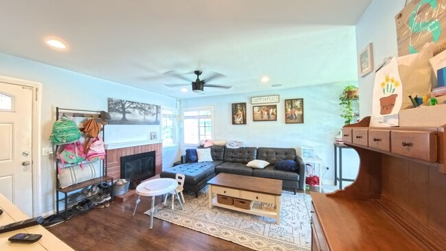 Photo - Open for Showings | Move-In Available July 15th