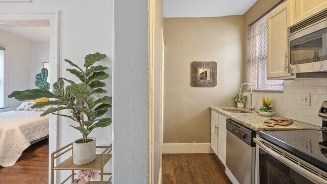 Photo - Villa Lante Apartments