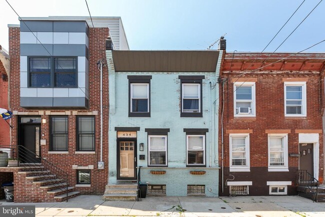 Photo - 434 Mercy St Townhome