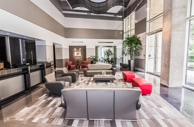 Photo - 1901 Post Oak Blvd Unit 4505