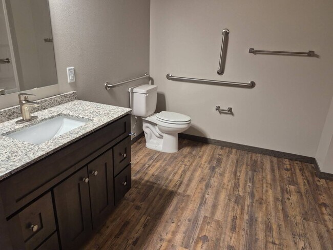 South Point Apartments
