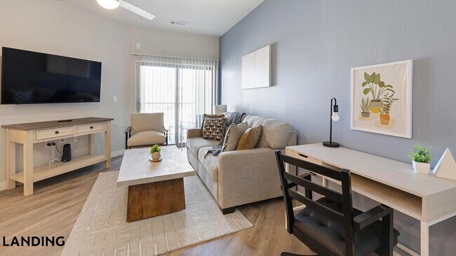 3451 FM2181 Unit 2214