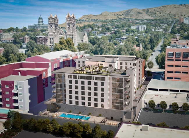 Photo - The Source on South Temple