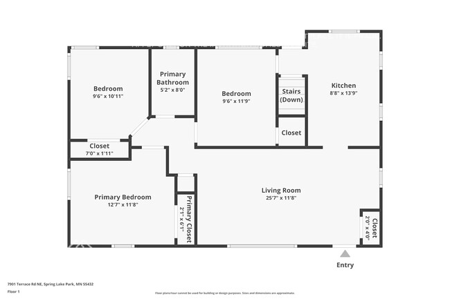 Photo - 7901 Terrace Rd NE