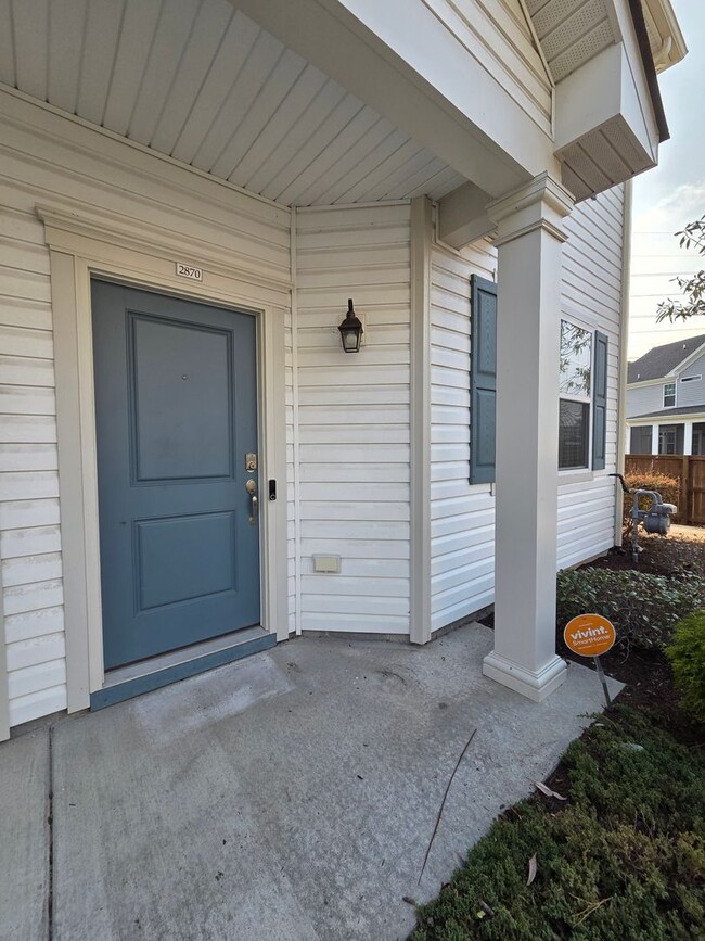 Photo - WOODLANDS AT WESTERN BRANCH