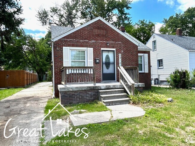 Building Photo - Beautiful 3 Bedroom / 1 Bathroom Bungalow ... Rental