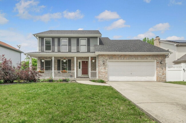 Photo - 5207 Sunmeadow Dr Casa
