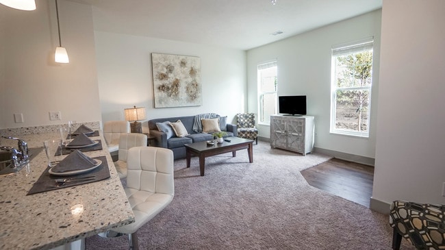 Photo - Mansions at Tregaron