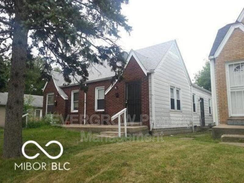 Photo - 1510 N Gladstone Ave