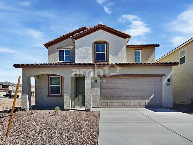Photo - 7475 S Via Bombachas House
