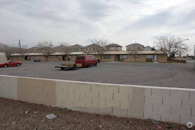 Photo - Nellis Apartments