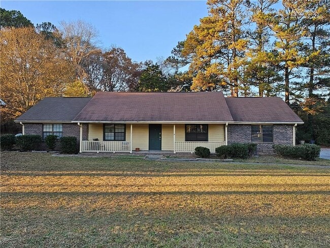Building Photo - 2835 Springdale Rd Rental