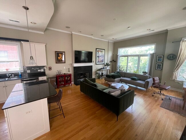 Photo - 857 N Paulina St Unit 3