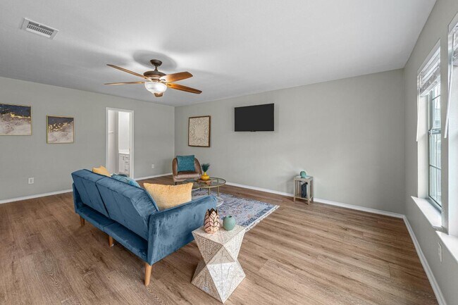 Photo - 1107 Fox Sparrow Cove