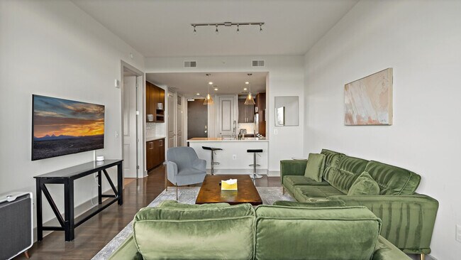 Photo - 1544 Spring Gate Dr. Unidad ID1395460P