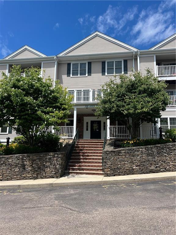 1 Lenox St Condo Unit 310 Condo for Rent in Norwood, MA