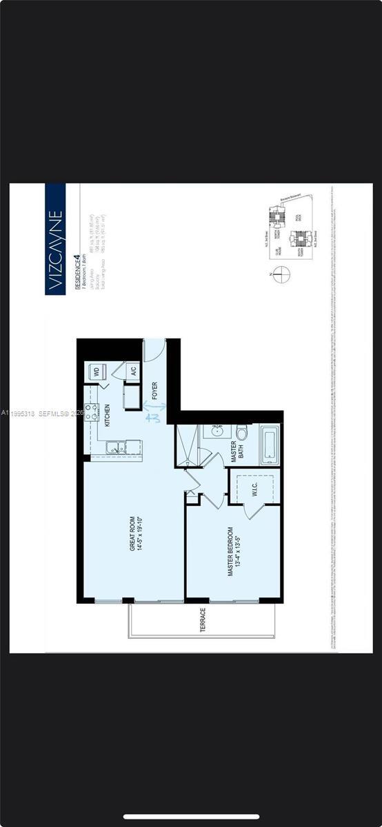 Photo - 244 Biscayne Blvd Unit 3206