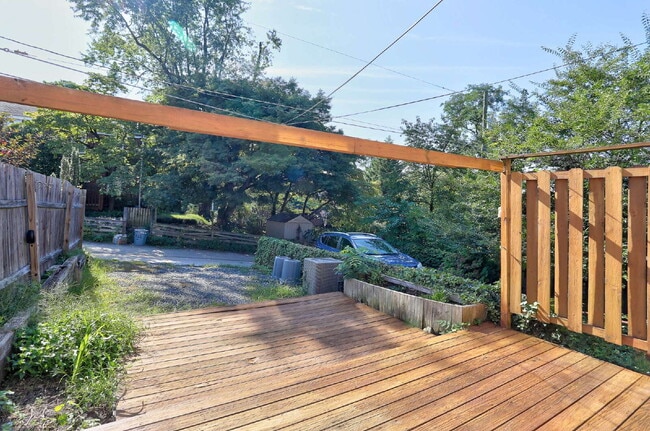 (3BD/2BA) Fabulous Rodgers Forge Townhome