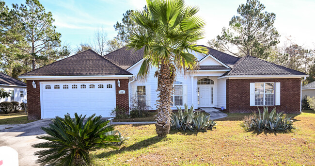 Photo - 3843 Thoreau Dr House
