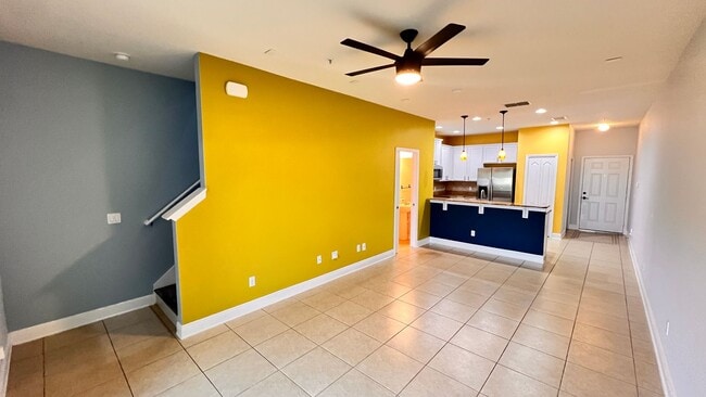 Photo - Elegant 3-Bedroom Home with Modern Comforts in the Reserve at Meadow, Ocoee! WASHER AND DRYER INC...