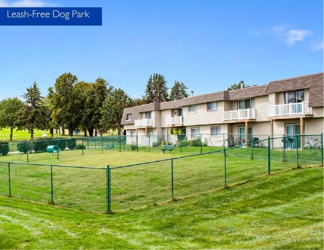 Photo - 10025 S Plaza Unit 035T-1
