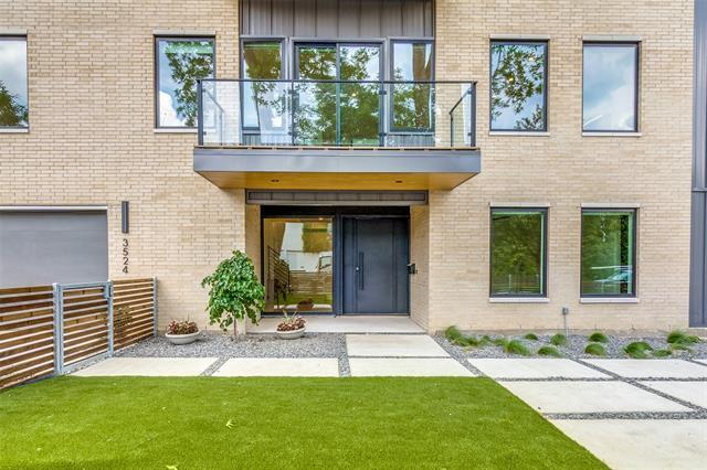 Photo - 3526 Cragmont Ave