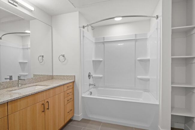 SPARK Apartments