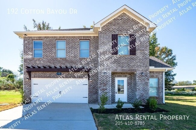 Photo - 192 Cotton Bayou Dr