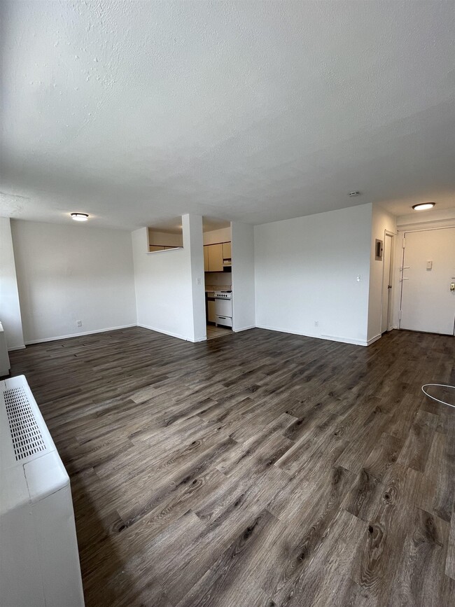 Photo - 1225 John F. Kennedy Blvd Unit 12H