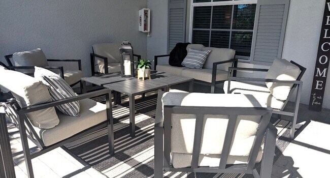 Wellen Golf St. Unit 105 Veranda Condo Wellen Park G&CC