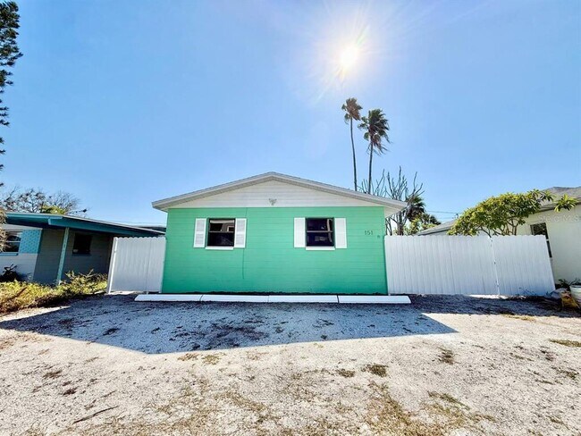 Building Photo - 151 148th Ave