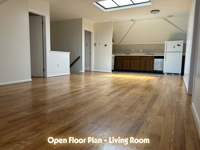 Photo - 144 Dartmouth St Unidad 2