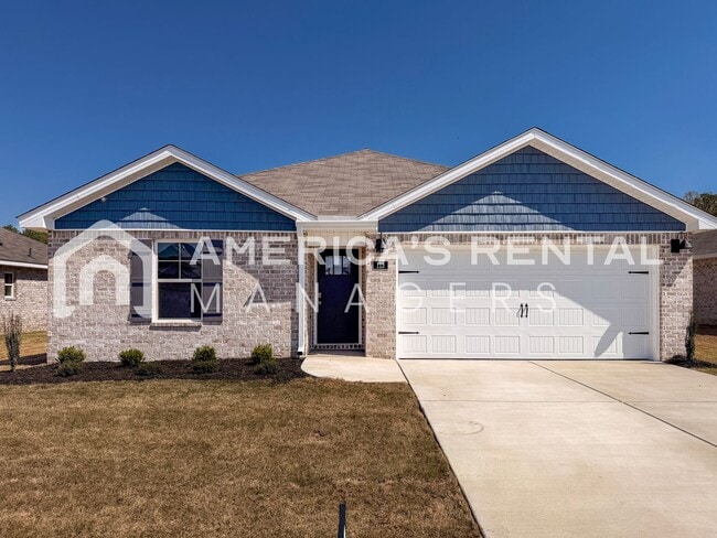 Photo - New Construction Home for Rent!