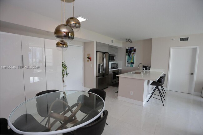 Photo - 325 S Biscayne Blvd Unit 1822